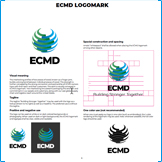 ECMD Logo