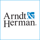 Arndt & Herman 4 color Logo
