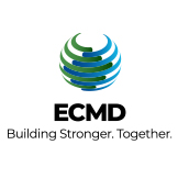 ECMD 2 color Logo